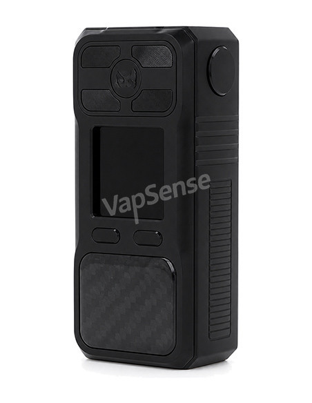 BD Vape Rayden 220 Mod Full Black