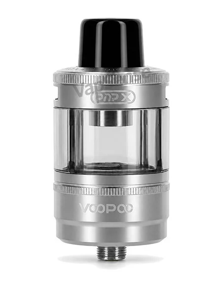 Voopoo PnP X DTL Sub Ohm Tank 26mm color Silver