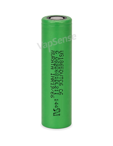 Batería 18650 3000mAh Sony VTC6