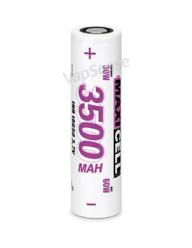 Batería 18650 3500mAh Maxicell