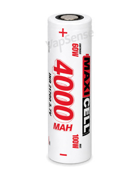 Batería 21700 4000mAh Maxicell