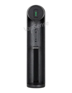 Cargador Maxicell MX1 1 ranura