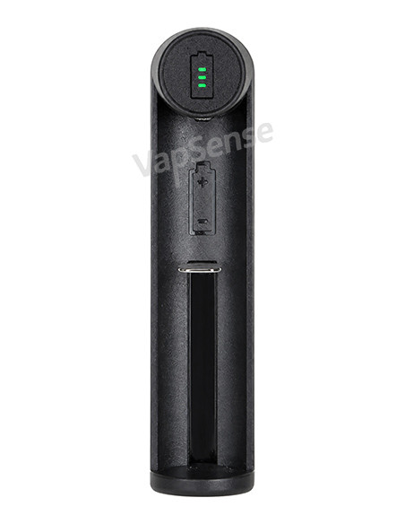 Cargador Maxicell MX1 1 ranura