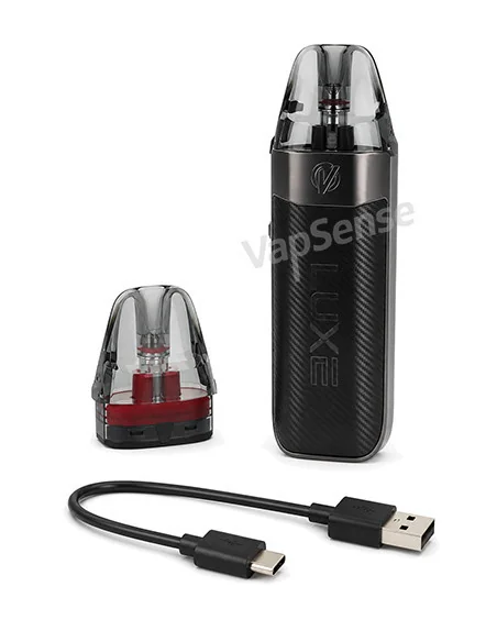 Vaporesso Luxe X3 Pod Kit