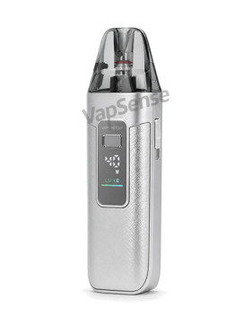 Vaporesso Luxe X3 Pod Kit color Grey Silk