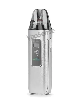 Vaporesso Luxe X3 Pod Kit color Grey Silk