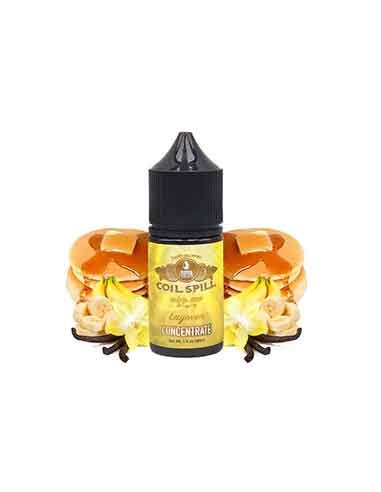 Aroma Layover Coil Spill 30ml