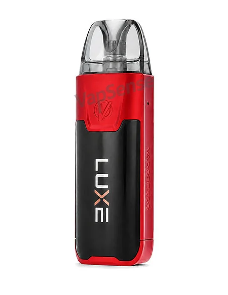 Vaporesso Luxe XR Max 2 Pod Kit color Red