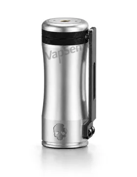 Thunder Cloud x Vaping Bogan Bonza Pro Mech Mod SS