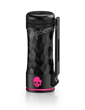 Thunder Cloud x Vaping Bogan Bonza Pro Mech Mod Edición Limitada Black Pink