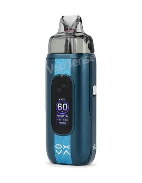 OXVA VPrime 2 Pod Kit color Mirage Blue