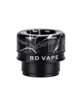 Drip Tip 810 Resina BD Vape