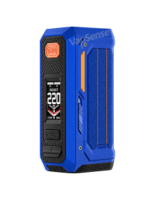 Vaporesso Armour Octa Mod 220W color Rally Blue