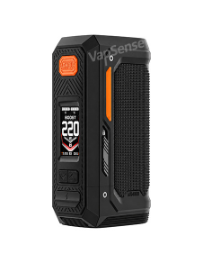 Vaporesso Armour Octa Mod 220W color Dark Black