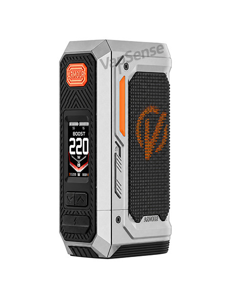 Vaporesso Armour Octa Mod 220W color Titanium Grey