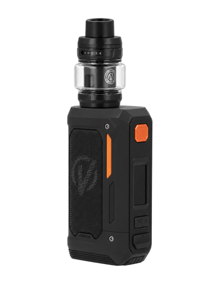 Vaporesso Armour Octa Kit con iTank T Dark Black