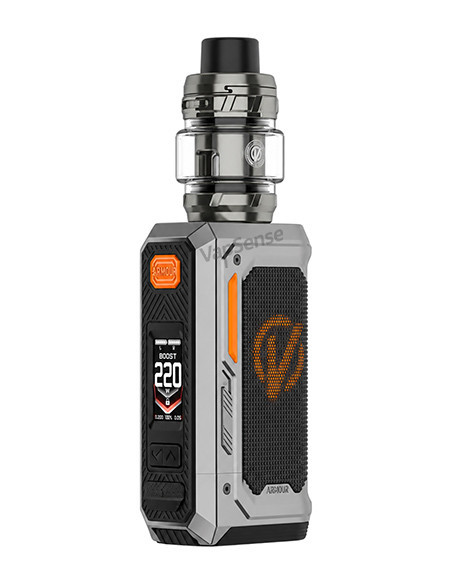 Vaporesso Armour Octa Kit con iTank T