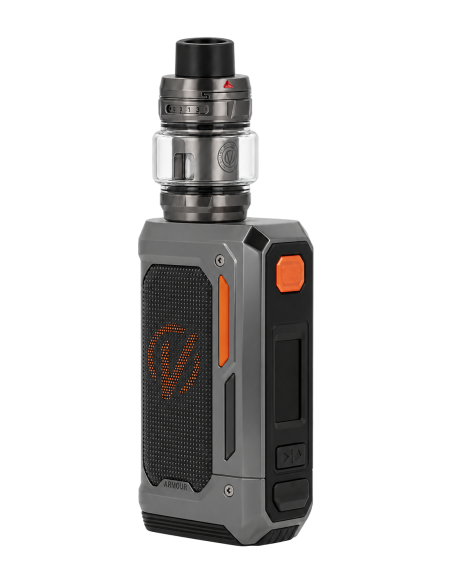 Vaporesso Armour Octa Kit con iTank T Titanium Grey