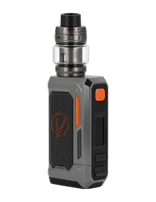 Vaporesso Armour Octa Kit con iTank T Titanium Grey