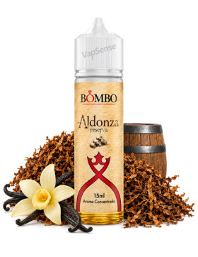 Aldonza Longfill 60ml con 15ml de aroma