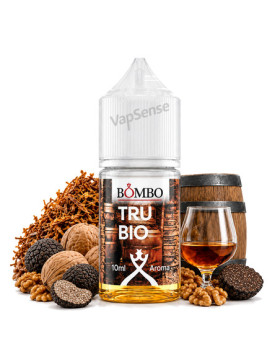 Trubio Longfill 30ml con 10ml de aroma