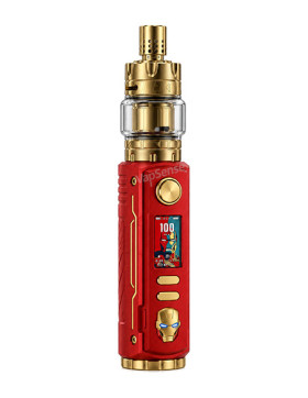 BD Vape Rayden 100 V3.0 IM Kit con Blaster 2 Sub Ohm