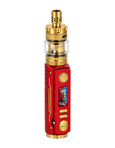 BD Vape Rayden 100 V3.0 IM Kit con Blaster 2 Sub Ohm