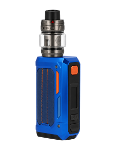 Vaporesso Armour Octa Kit con iTank T Rally Blue