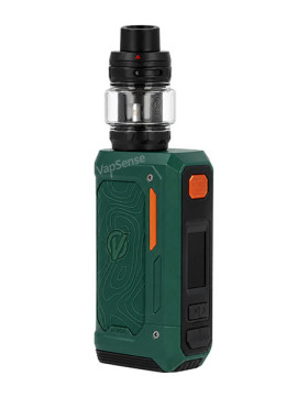 Vaporesso Armour Octa Kit con iTank T Vintage Green