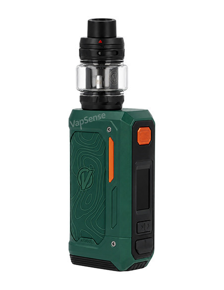 Vaporesso Armour Octa Kit con iTank T Vintage Green