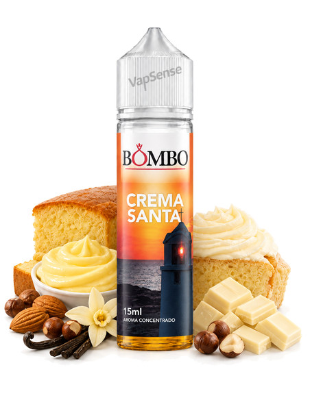 Crema Santa Longfill 60ml