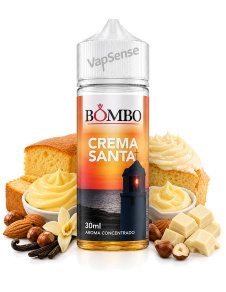 Crema Santa Longfill 120ml