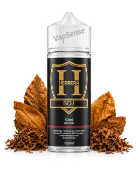 Boj Longfill Herrera botellas de 120ml