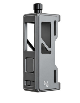 VEEPON Royal V i3 DNA60 Mod color Gunmetal