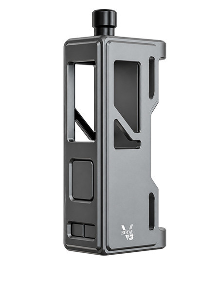 VEEPON Royal V i3 DNA60 Mod color Gunmetal