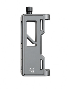 VEEPON Royal V i3 DNA60 Mod perfil color Gunmetal