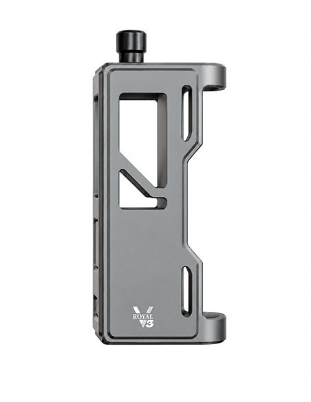 VEEPON Royal V i3 DNA60 Mod perfil color Gunmetal