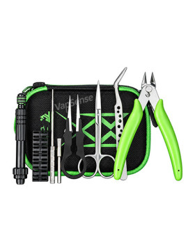 Kit de Herramientas Recoil Pro Thunder Cloud x Grimm Green