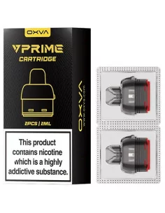 Pod Vprime 2ml (2pcs) Oxva