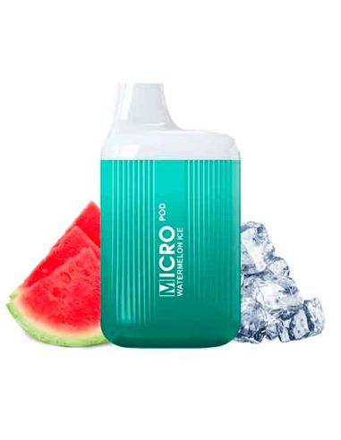 Micro Pod Disposable Watermelon Ice 20mg
