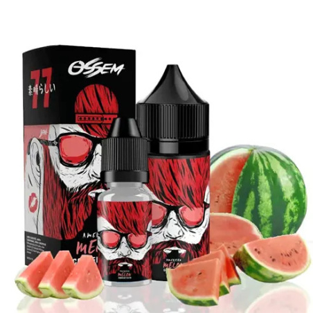 Ossem Juice Aroma American Melon 30ml