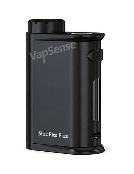 Eleaf iStick Pico Plus Mod 75W color Negro