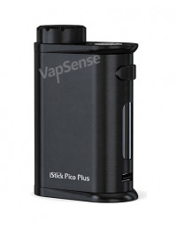 Eleaf iStick Pico Plus Mod 75W color Negro