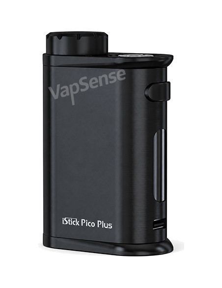 Eleaf iStick Pico Plus Mod 75W color Negro