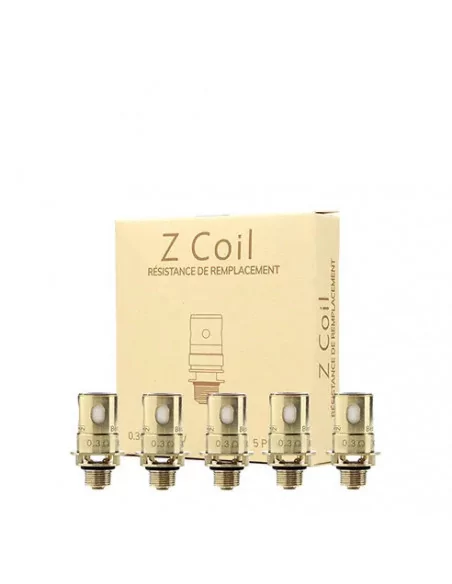Innokin Z Coil (Pack 5)