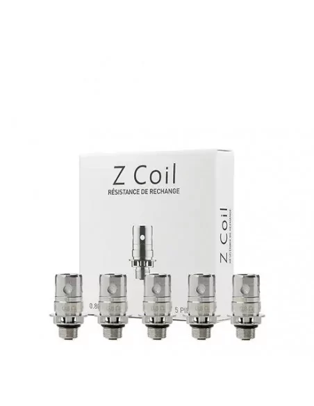 Innokin Z Coil (Pack 5)