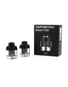 Pod Swag 4ml (2pcs) Vaporesso