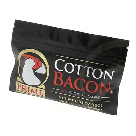 Cotton Bacon Prime