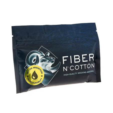 Coton Fiber N'Cotton V2