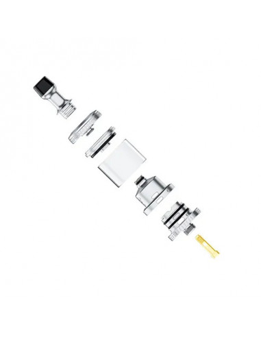 Hellvape Dead Rabbit MTL 2 RTA